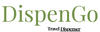 DispenGo Travel Dispenser