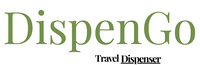 DispenGo Travel Dispenser